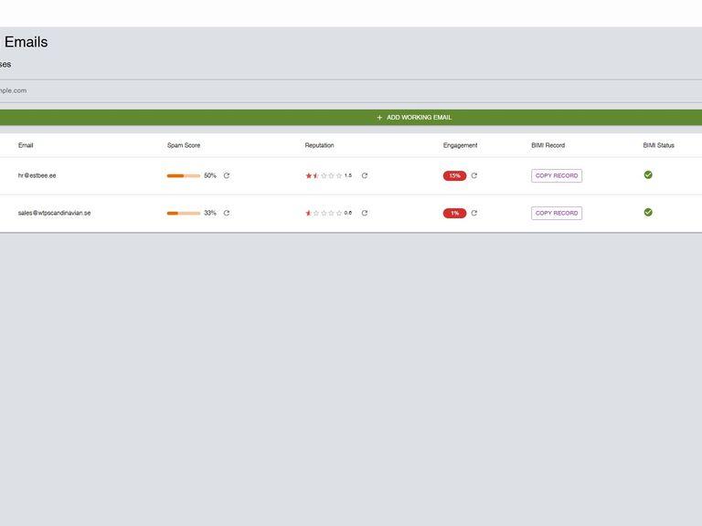 Mailsball - Платформа email-маркетинга