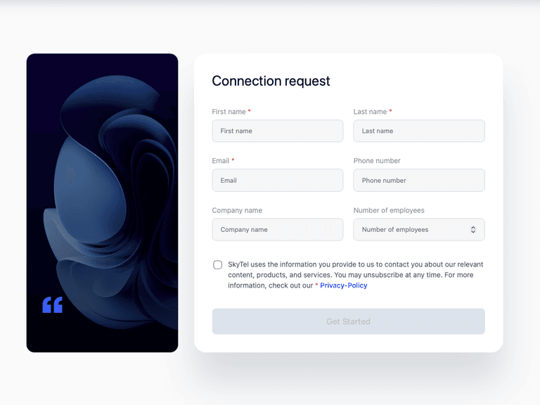 SkyTel — Облачная телефония и VoIP-платформа для бизнеса